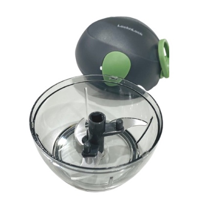 Dụng cụ xay, nghiền